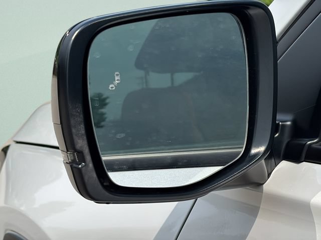 New 2026 Honda Passport TrailSport image 11