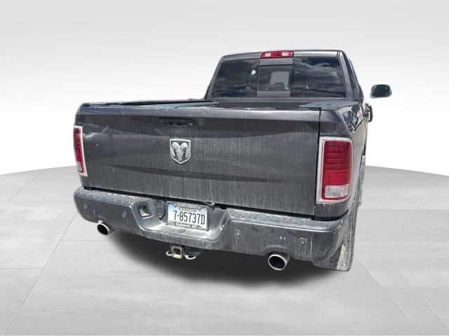 Used 2014 RAM 1500 Limited AWD/4WD image 18