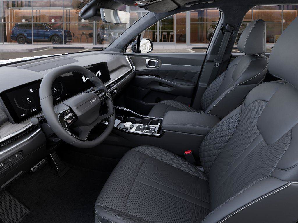 New 2026 Kia Sorento SX Prestige AWD/4WD image 17