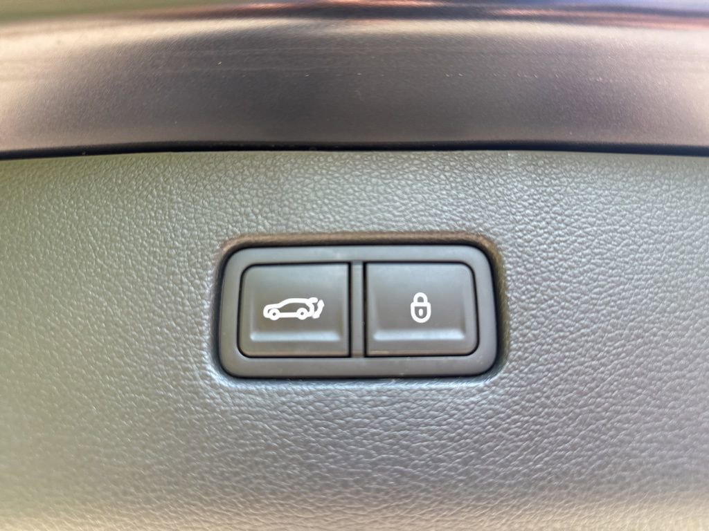 Used 2024 Genesis GV80 3.5T AWD/4WD image 32