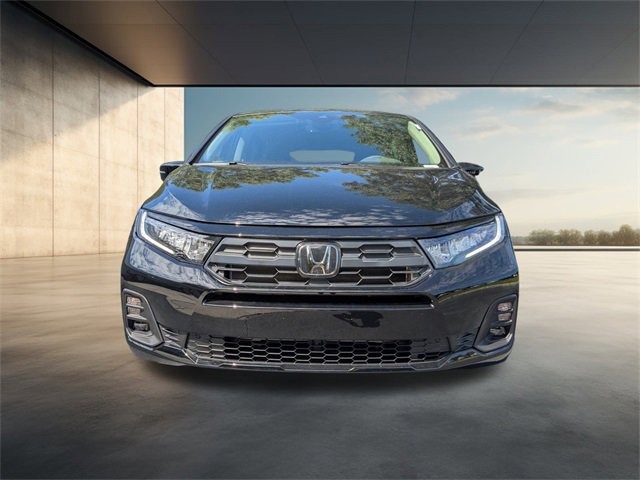 New 2026 Honda Odyssey EX-L image 9