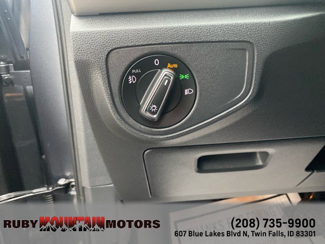 Used 2018 Volkswagen Atlas SE image 13