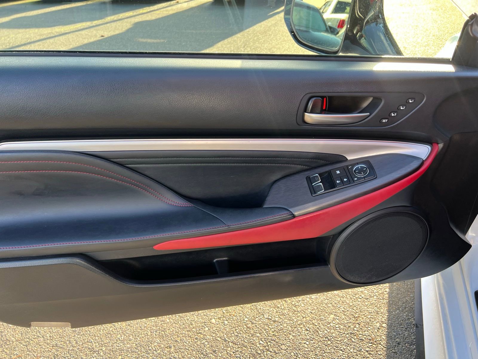 Used 2019 Lexus RC 300 F Sport image 24