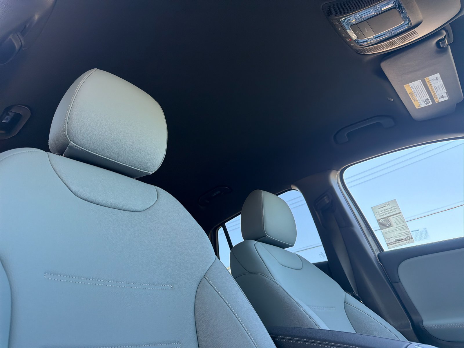 New 2026 Mercedes-Benz GLA 250 4MATIC image 16