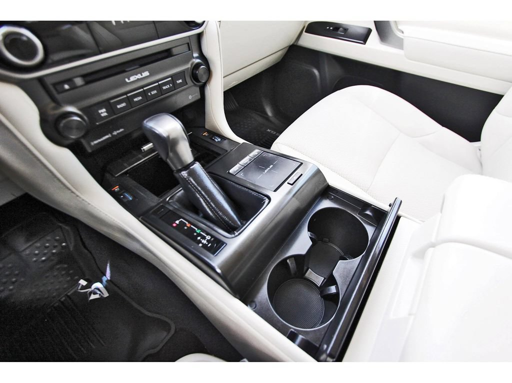 Used 2022 Lexus GX 460 Premium w/ Premium Package AWD/4WD image 22