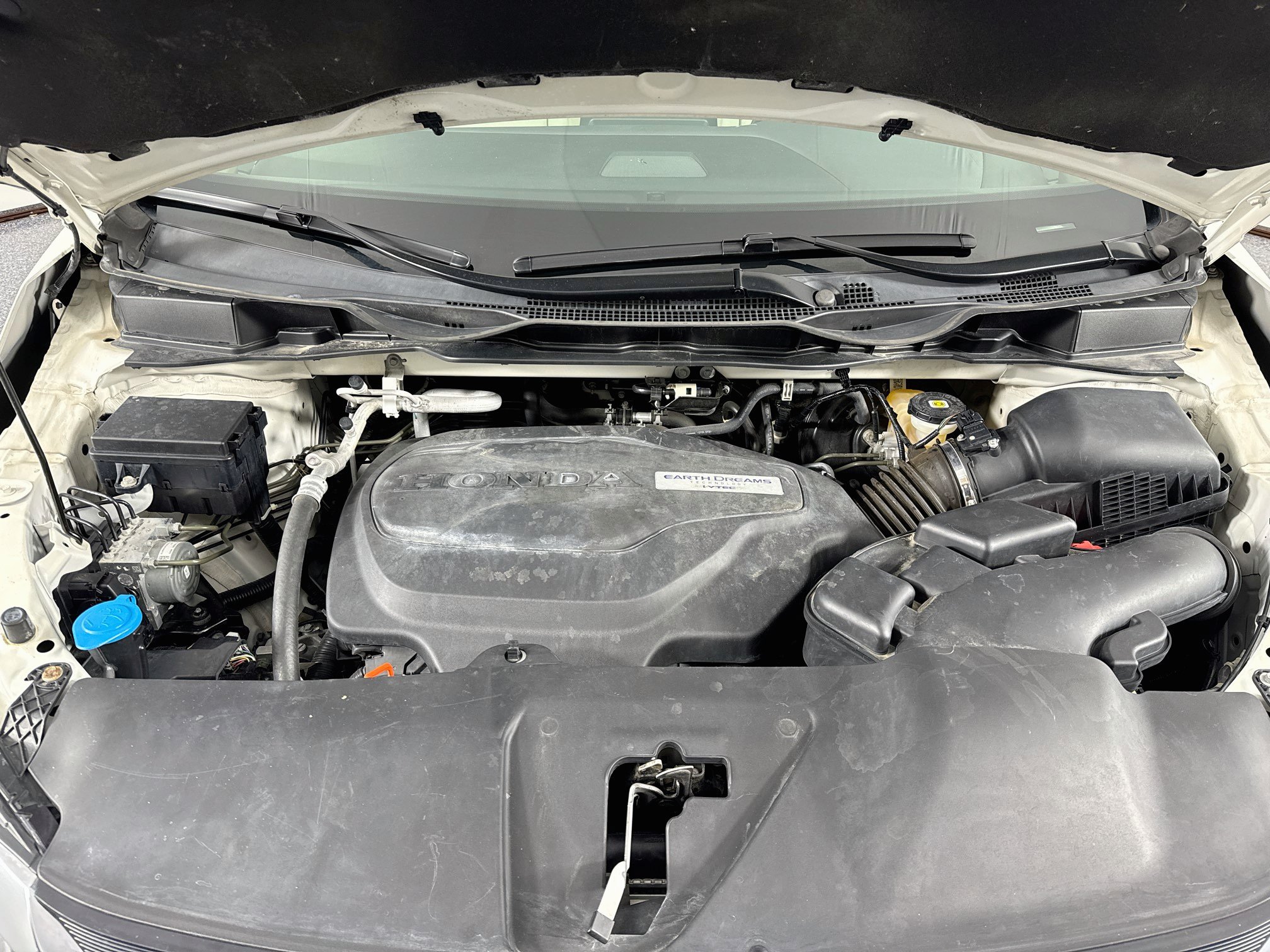 Certified 2019 Honda Odyssey EX-L image 31
