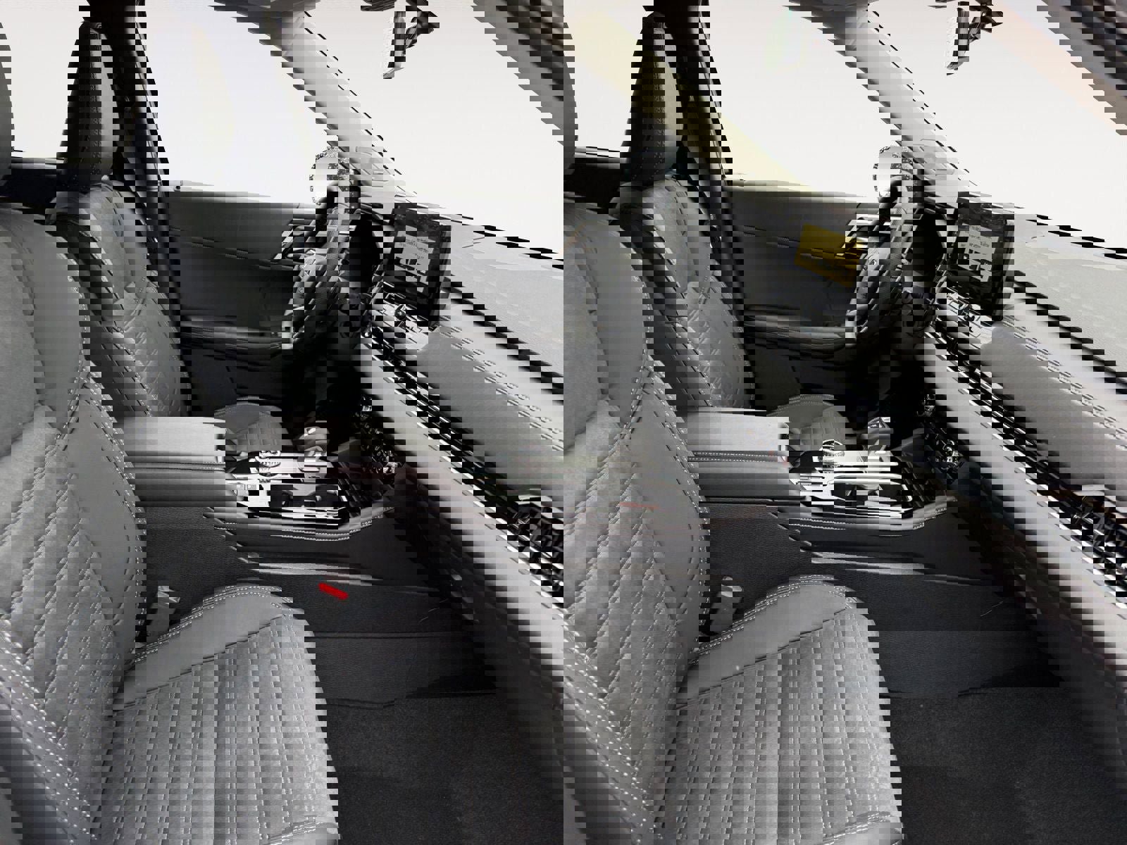 New 2025 Mitsubishi Outlander SE image 15