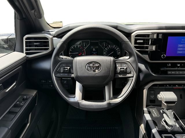 New 2026 Toyota Tundra SR5 w/ SR5 Convenience Package AWD/4WD image 13