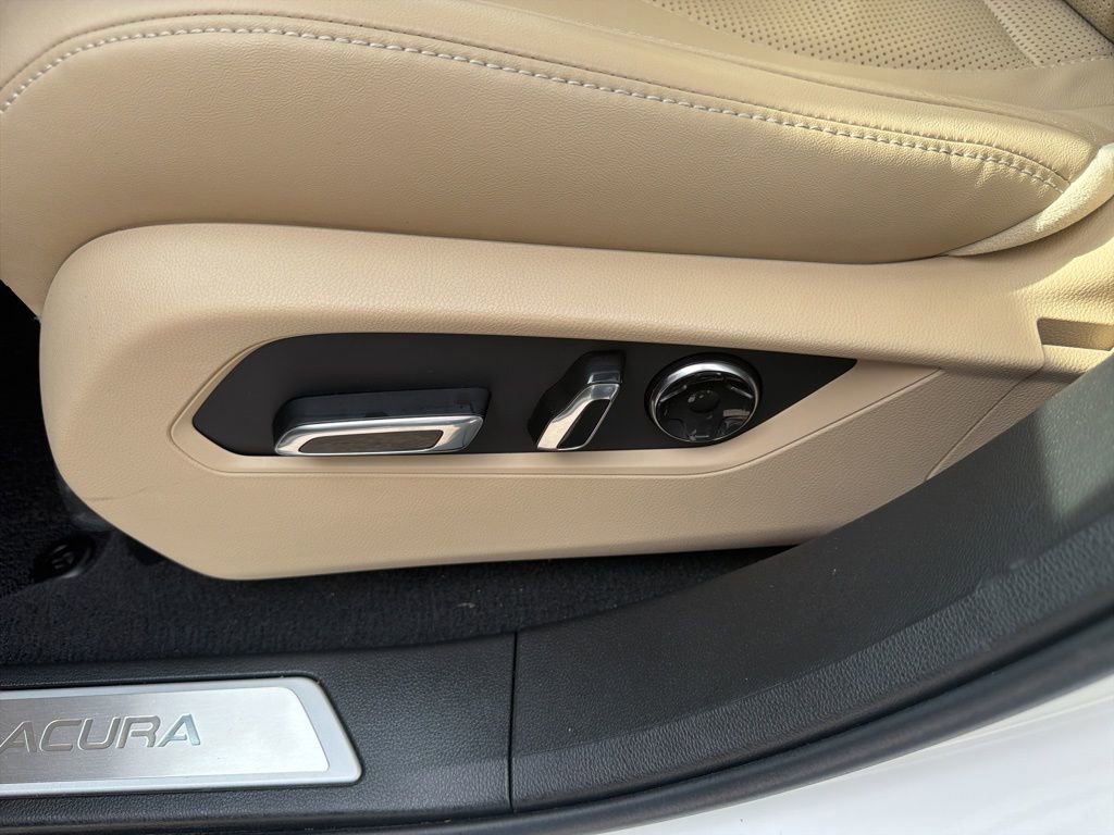 Used 2021 Acura RDX w/ Technology Package image 19