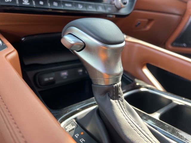 Certified 2025 Kia Telluride SX Prestige X-Line image 28