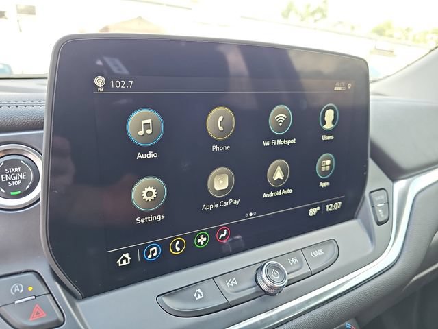 Used 2023 Chevrolet Blazer LT FWD image 25