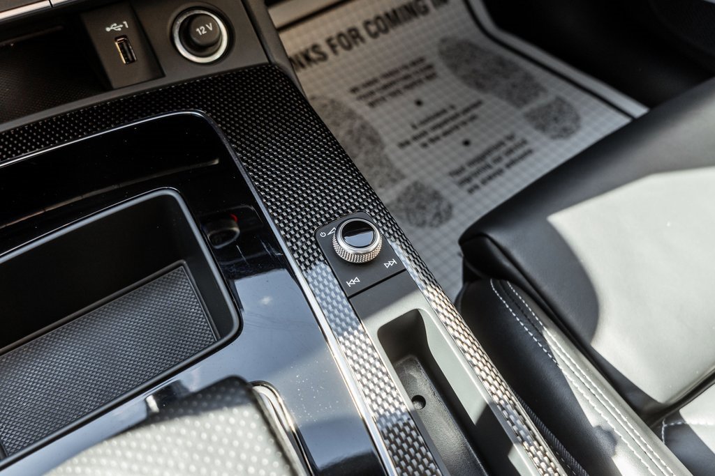 Used 2023 Audi SQ5 Premium Plus image 22