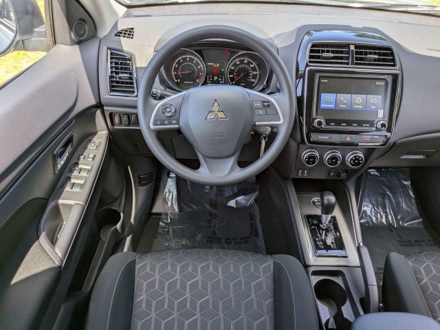 New 2026 Mitsubishi Outlander Sport ES AWD/4WD image 16
