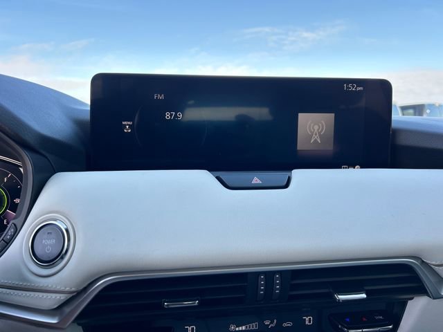 Used 2024 MAZDA CX-90 Plug-In Hybrid w/ Premium Plus image 24