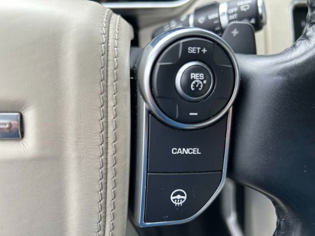 Used 2016 Land Rover Range Rover Long Wheelbase Supercharged image 21