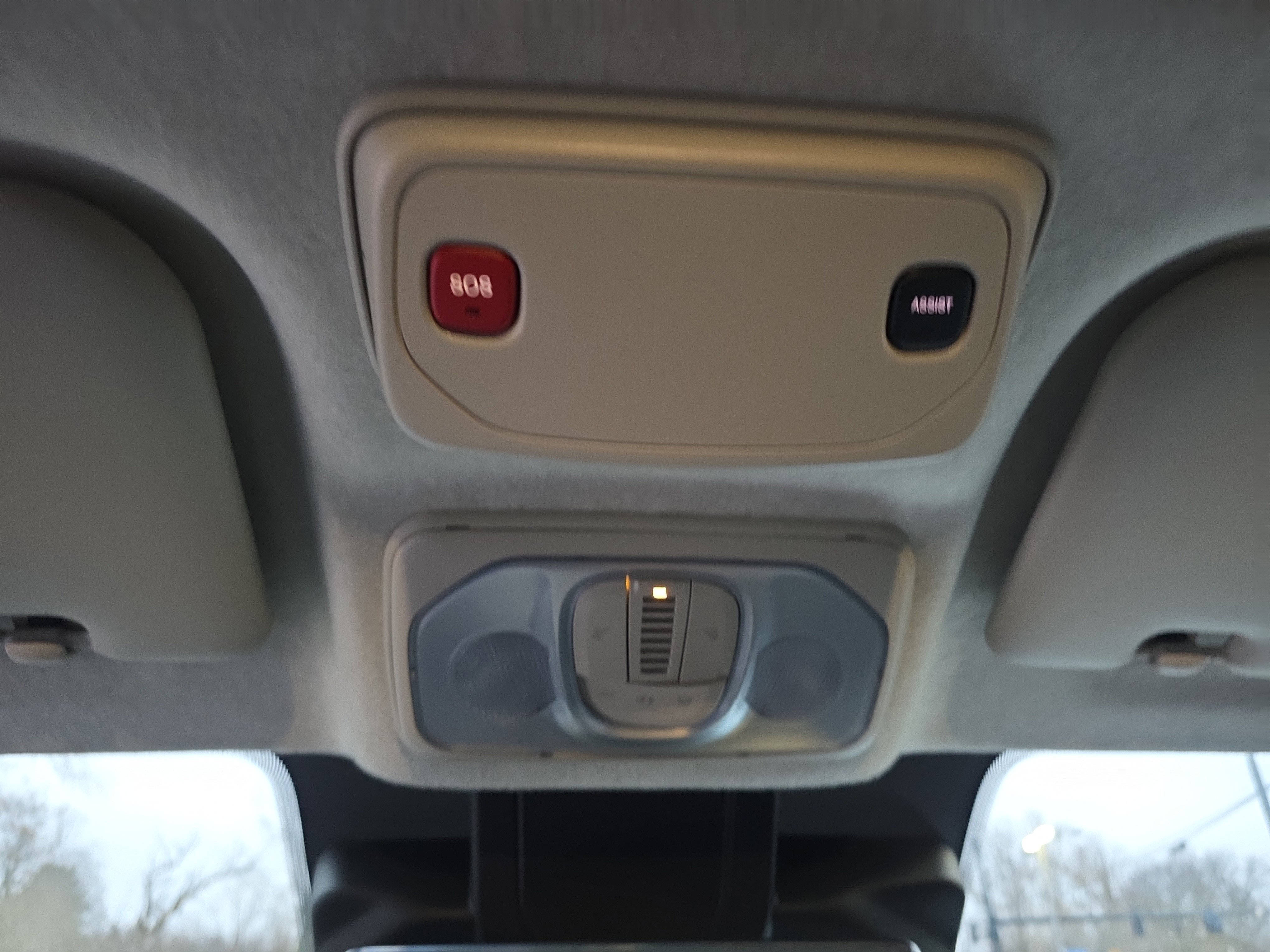 New 2026 RAM ProMaster 3500 w/ Premium Convenience Group image 7