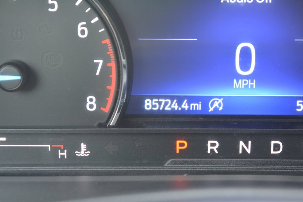 Used 2022 Ford Explorer XLT AWD/4WD image 13
