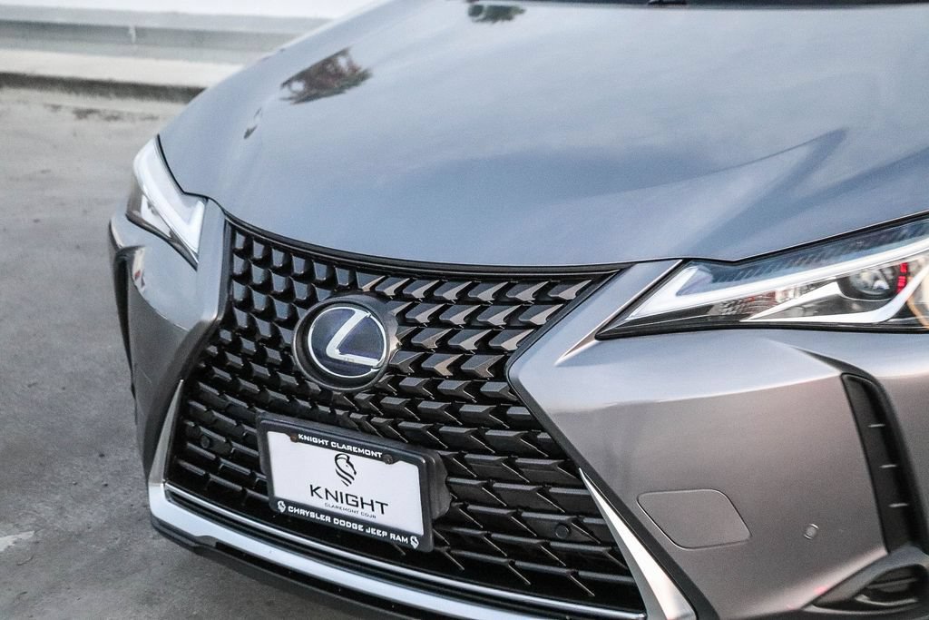 Used 2020 Lexus UX 250h w/ Premium Package AWD/4WD image 6