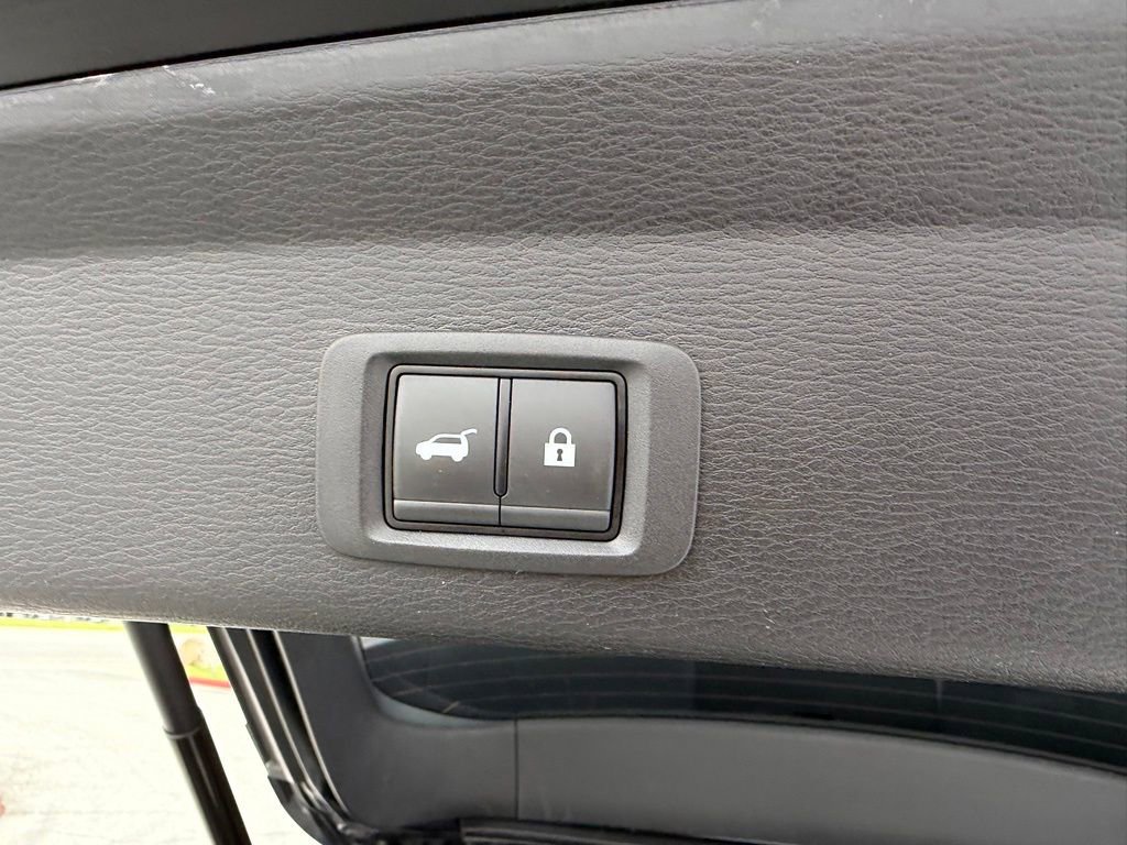 Used 2024 Mitsubishi Outlander SE FWD image 31