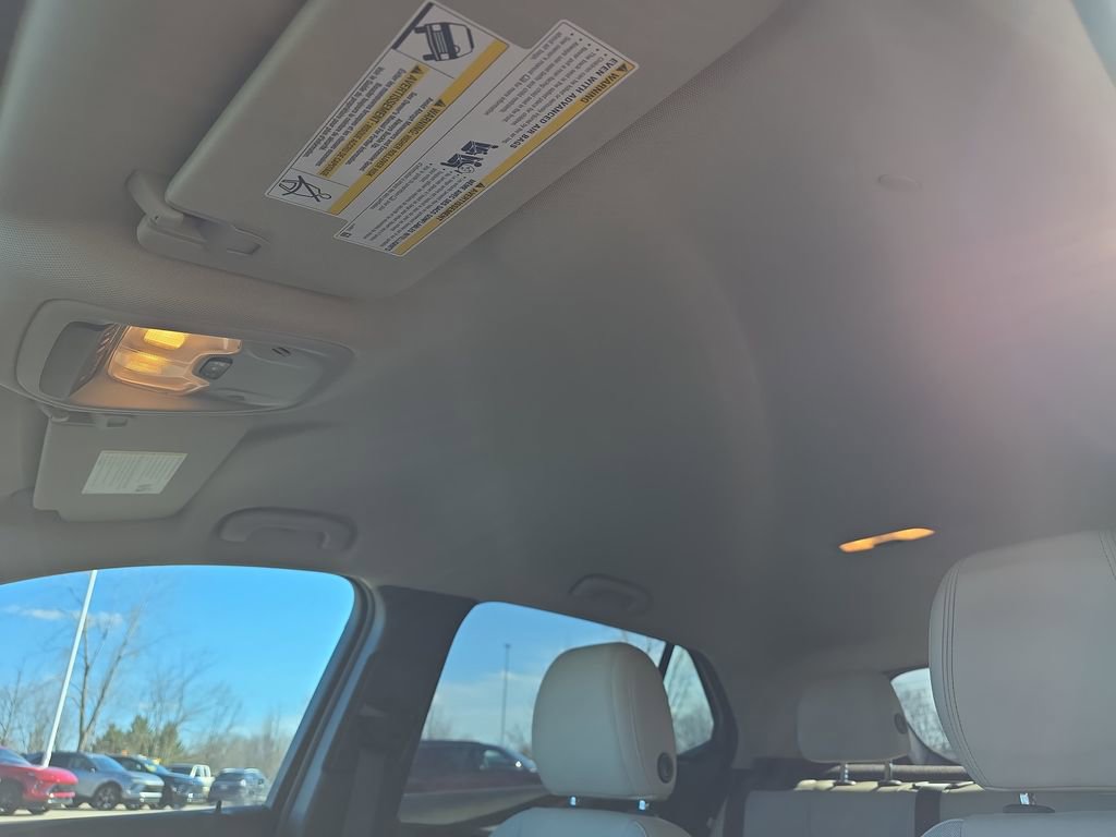 Used 2023 Buick Encore GX Preferred w/ Cold Weather Comfort Package image 31