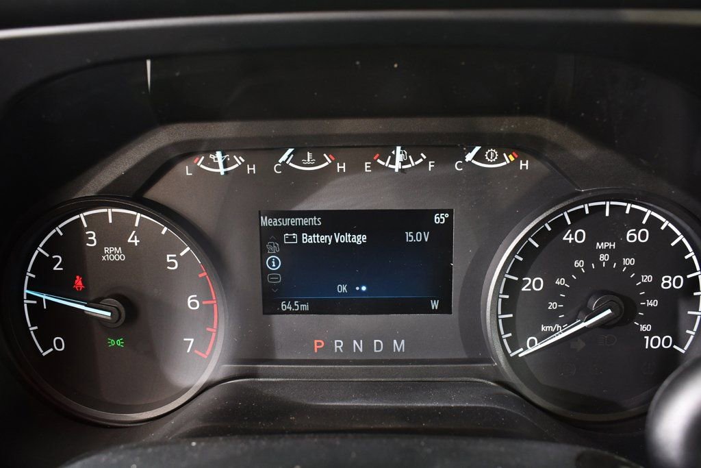 New 2025 Ford F350 XL w/ XL Chrome Package AWD/4WD image 27