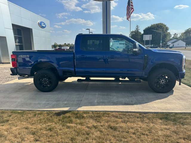 New 2026 Ford F250 XLT image 5