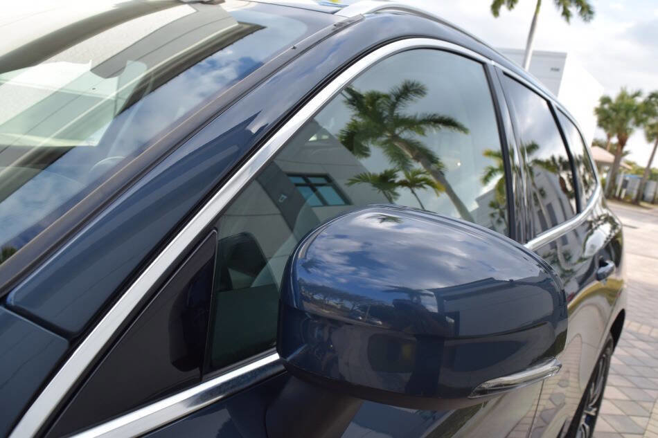 Used 2018 Volvo XC60 T5 Inscription w/ Luxury Seat Package image 33