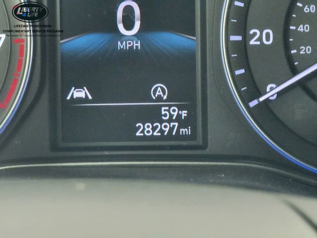 Used 2023 Hyundai Kona SEL AWD/4WD image 29