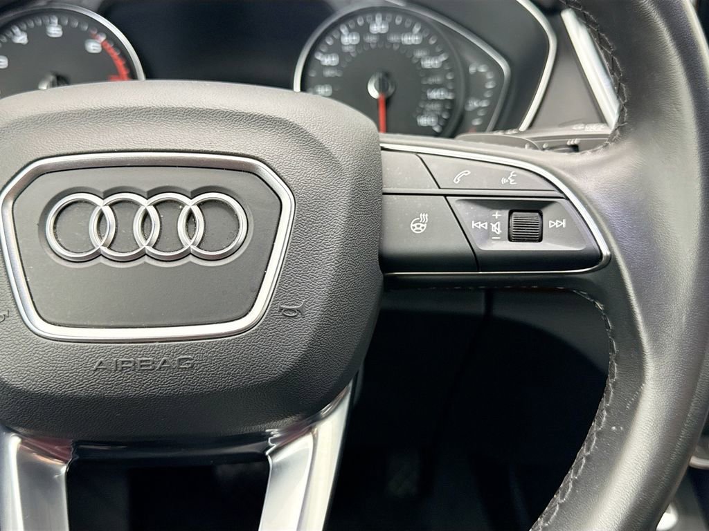Used 2023 Audi Q5 2.0T Premium image 12