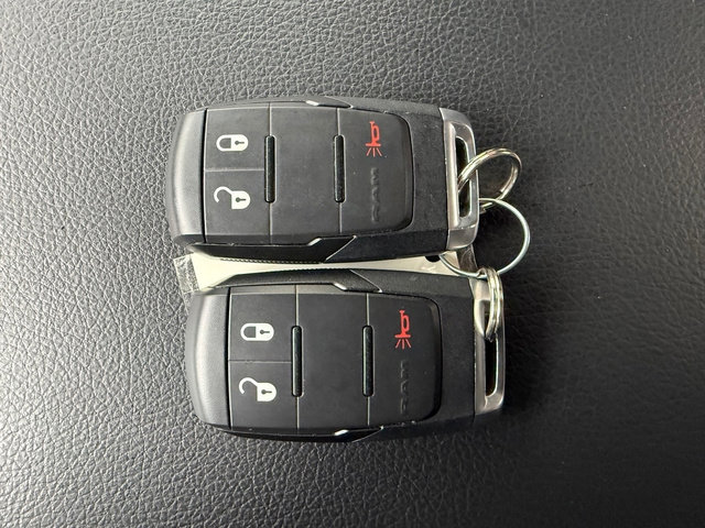 Used 2024 RAM 3500 Tradesman image 25