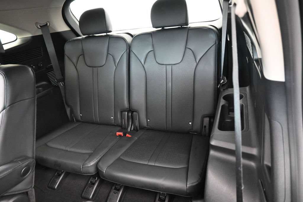 Used 2023 Kia Sorento EX FWD image 34