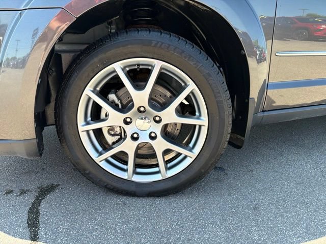 Used 2017 Dodge Journey GT AWD/4WD image 9