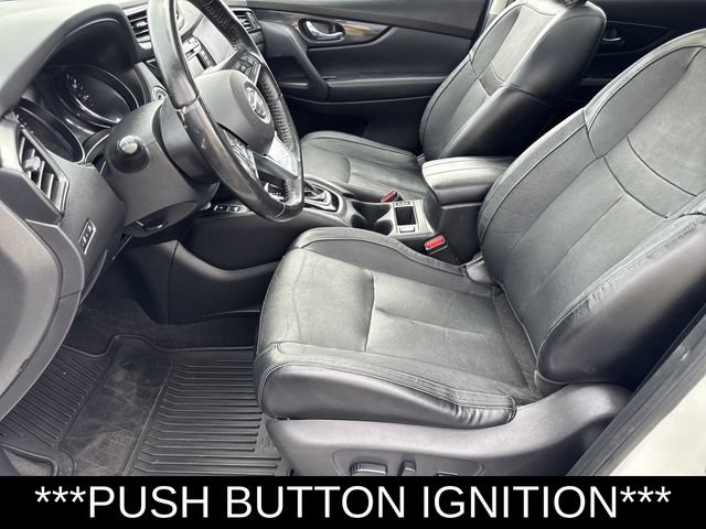 Used 2018 Nissan Rogue SL w/ Premium Package AWD/4WD image 10