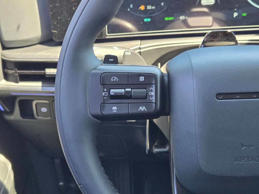 New 2026 Hyundai Santa Fe Calligraphy AWD/4WD image 11