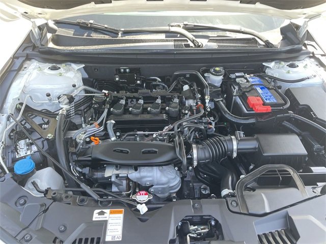 Used 2023 Honda Accord LX image 28