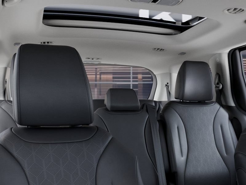 New 2026 Kia Carnival SX FWD image 28