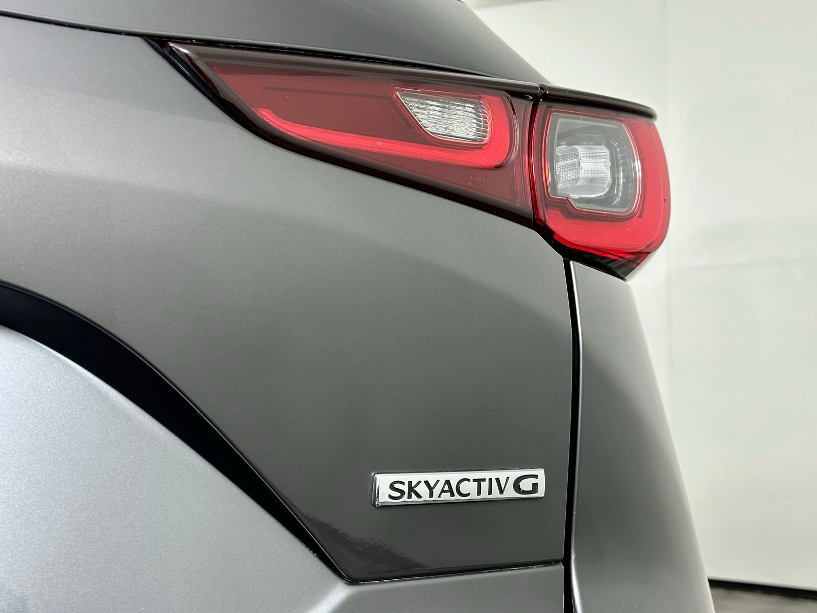 Used 2023 MAZDA CX-5 AWD 2.5 S w/ Preferred Package image 27