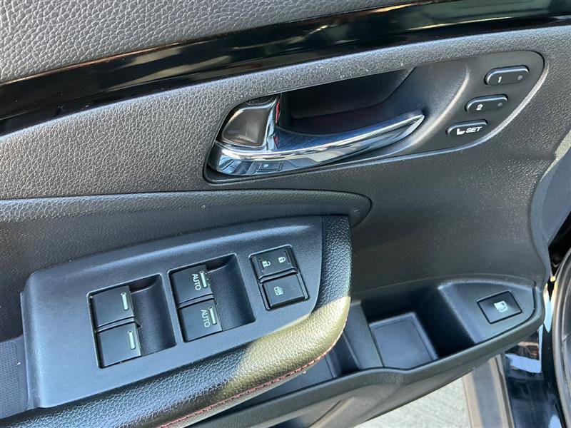 Used 2017 Honda Ridgeline Black Edition image 27