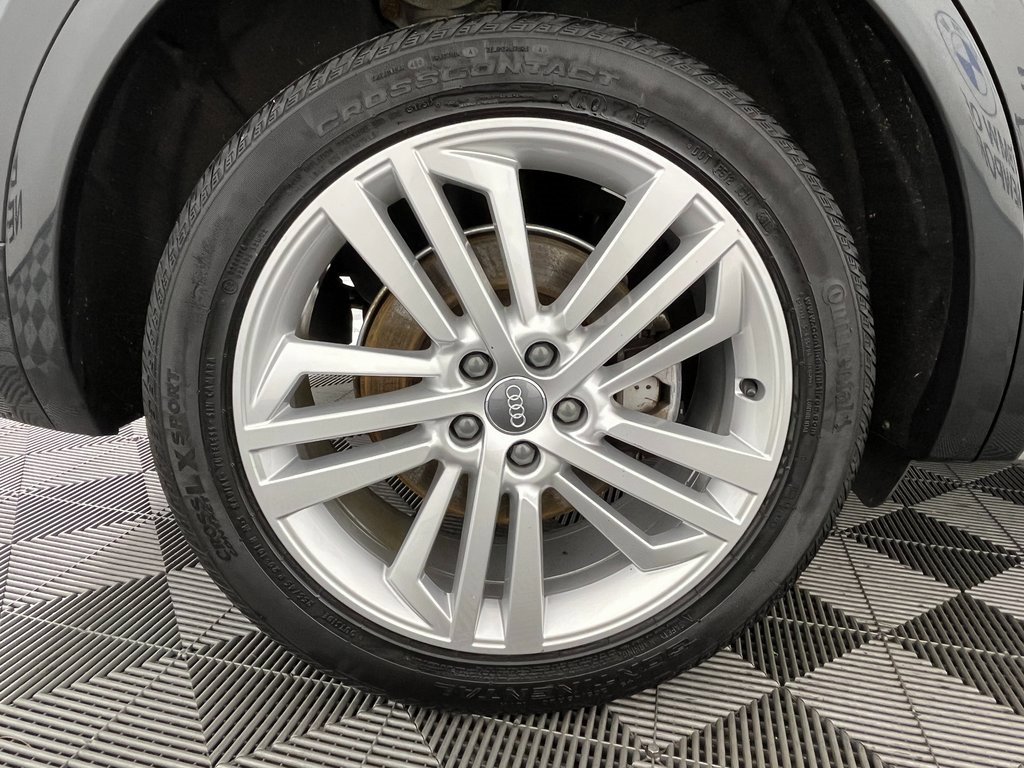 Used 2019 Audi Q5 2.0T Premium Plus w/ Premium Plus Package image 15