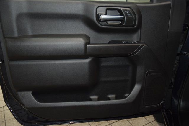 Used 2024 Chevrolet Silverado 1500 W/T w/ WT Value Package image 40