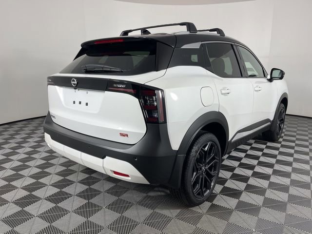 New 2026 Nissan Kicks SR image 10