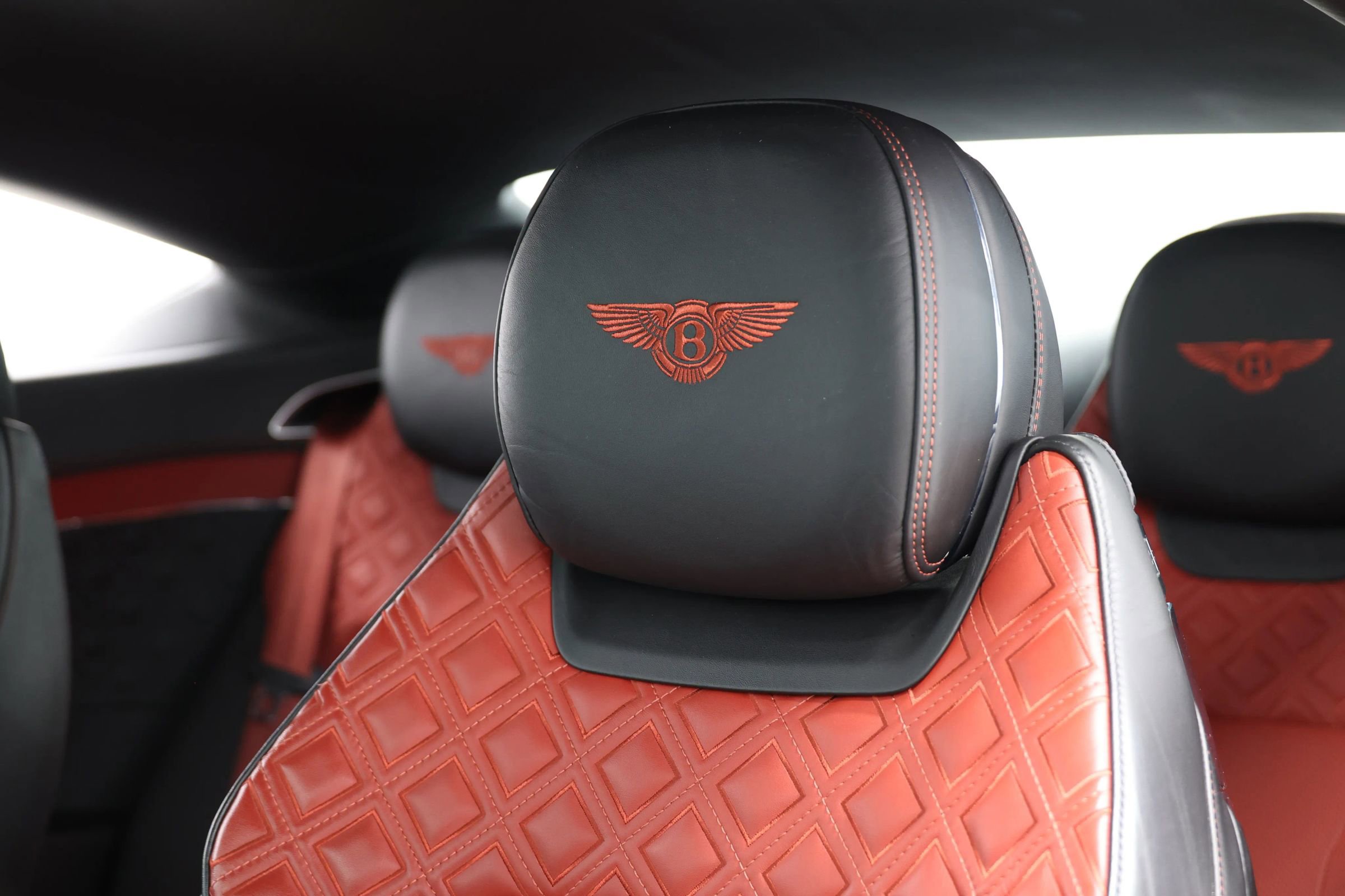 Used 2020 Bentley Continental GT AWD/4WD image 19
