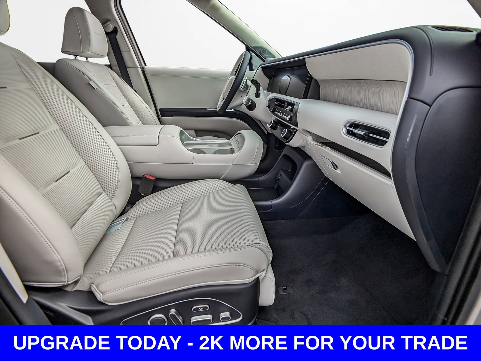 New 2026 Hyundai Palisade Calligraphy image 31