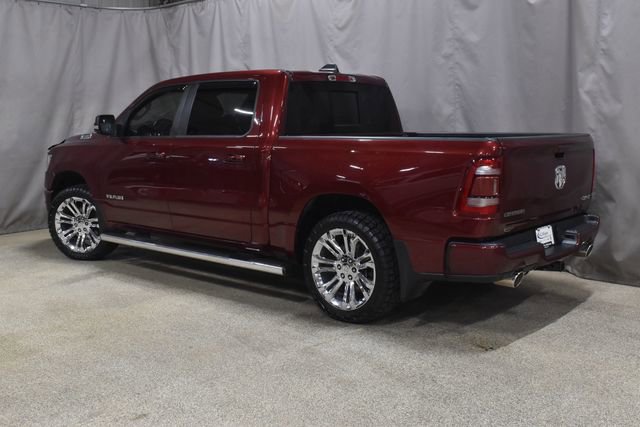 Used 2019 RAM 1500 Big Horn image 7