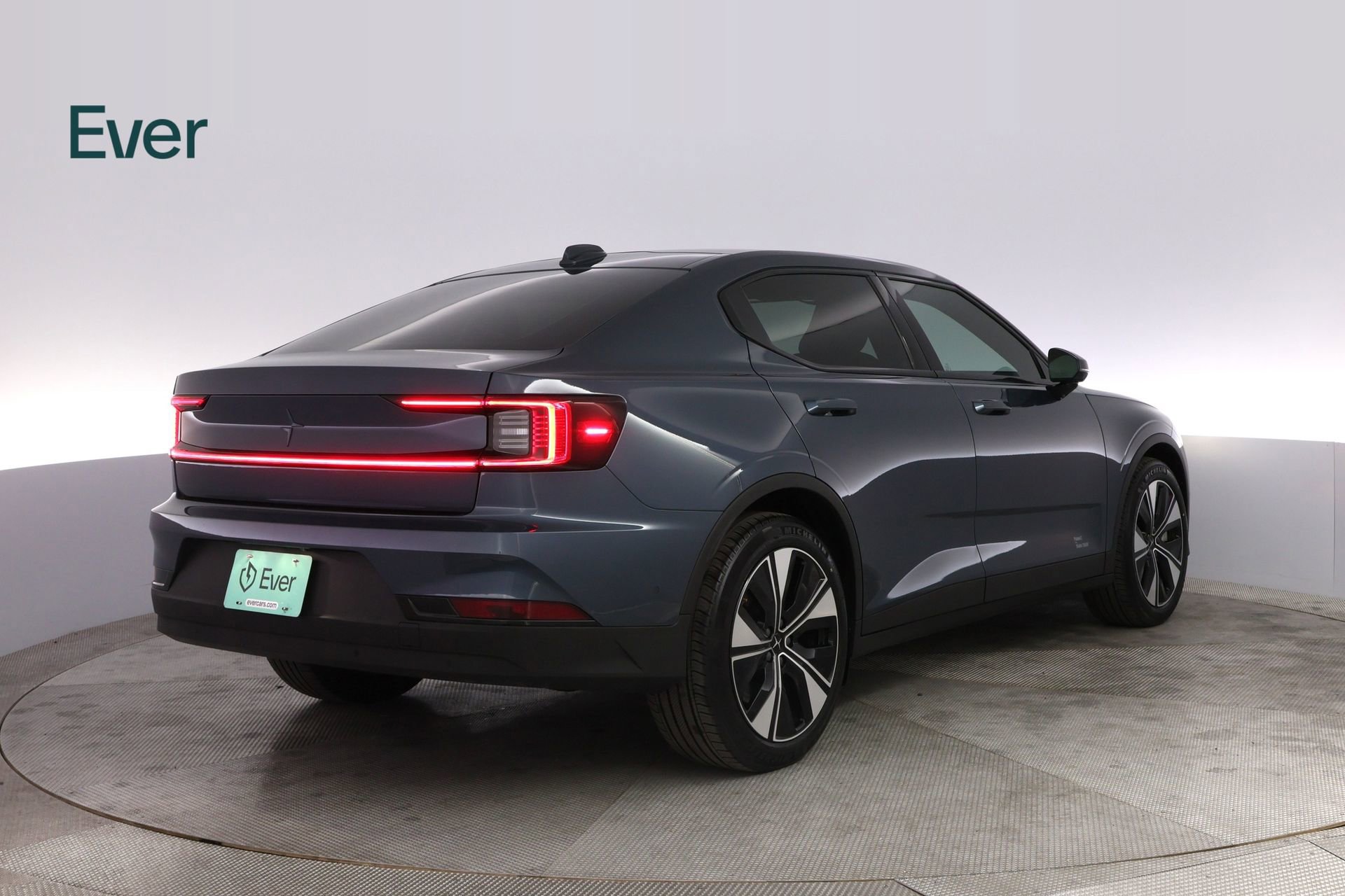 Used 2024 Polestar Polestar 2 image 3
