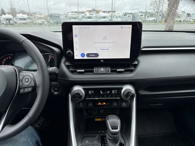 Used 2025 Toyota RAV4 XLE Premium w/ Weather Package image 22