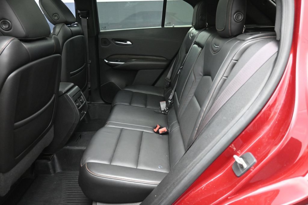 Used 2019 Cadillac XT4 Sport FWD image 7
