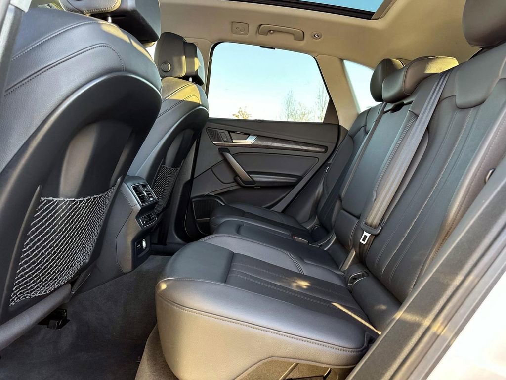 Used 2019 Audi Q5 Prestige image 31