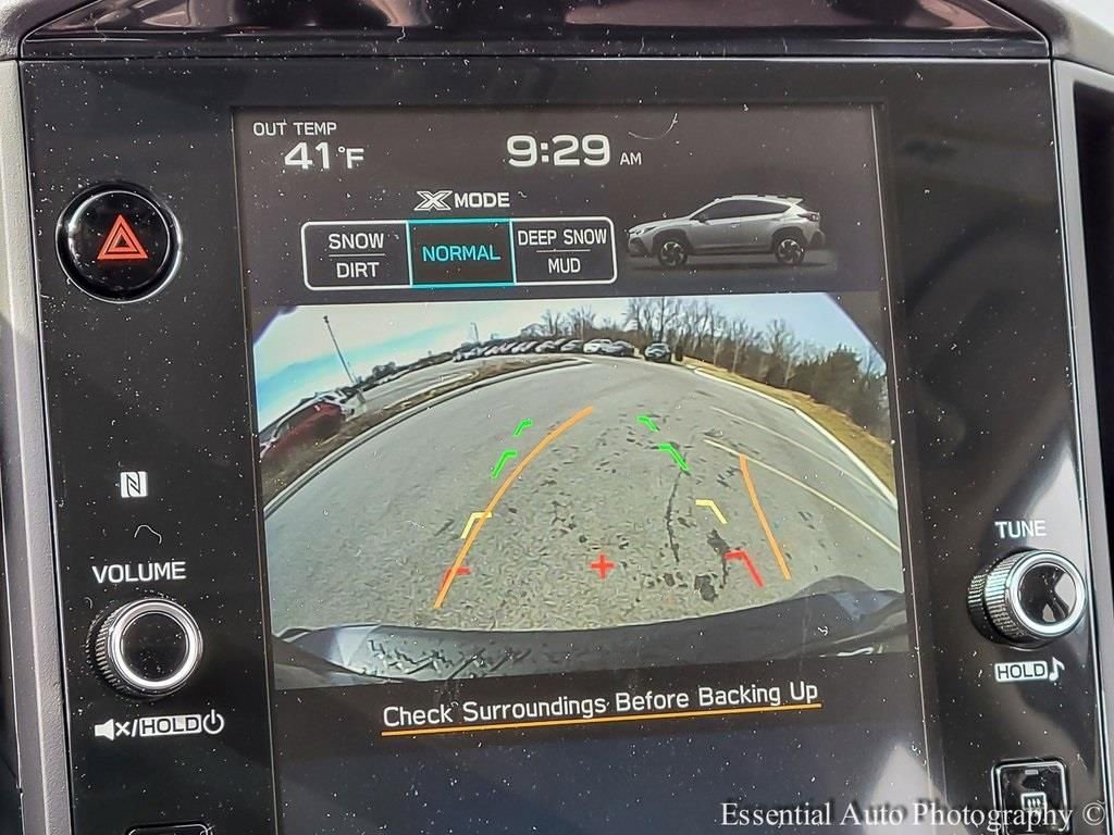 New 2026 Subaru Crosstrek 2.0i Premium image 16