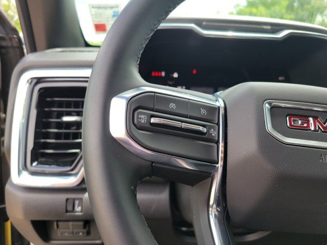 Used 2026 GMC Canyon Elevation w/ Convenience Package AWD/4WD image 12